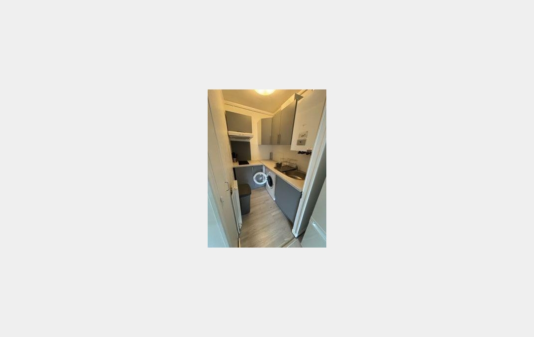 Annonces LAVERUNE : Appartement | MONTPELLIER (34000) | 25 m2 | 571 € 