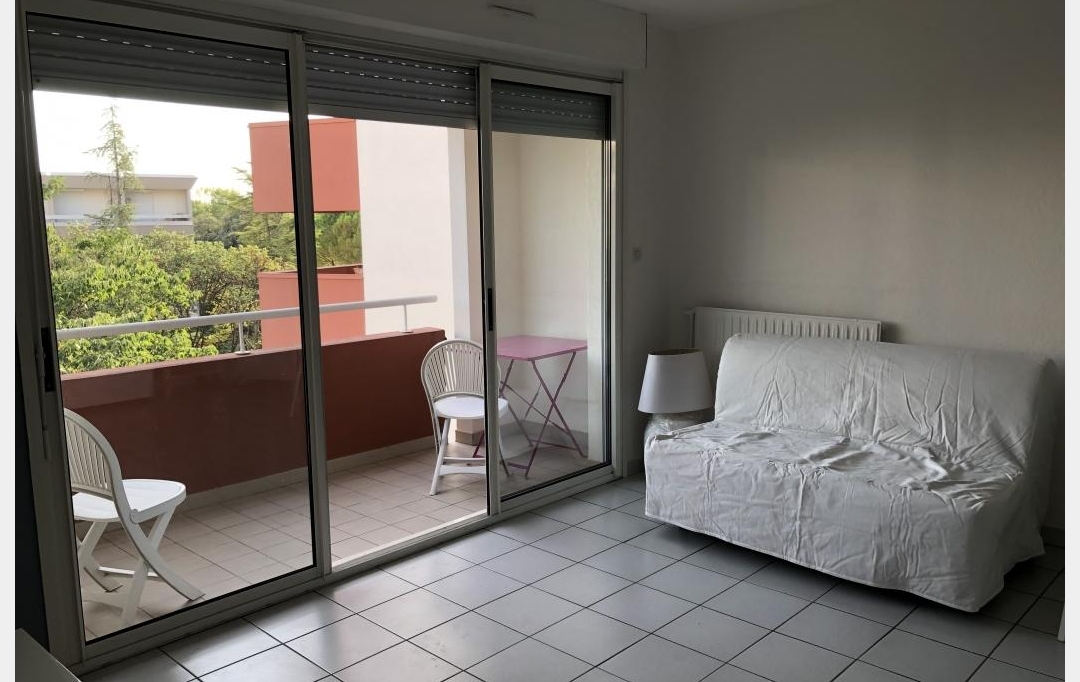 Annonces LAVERUNE : Appartement | MONTPELLIER (34090) | 39 m2 | 670 € 