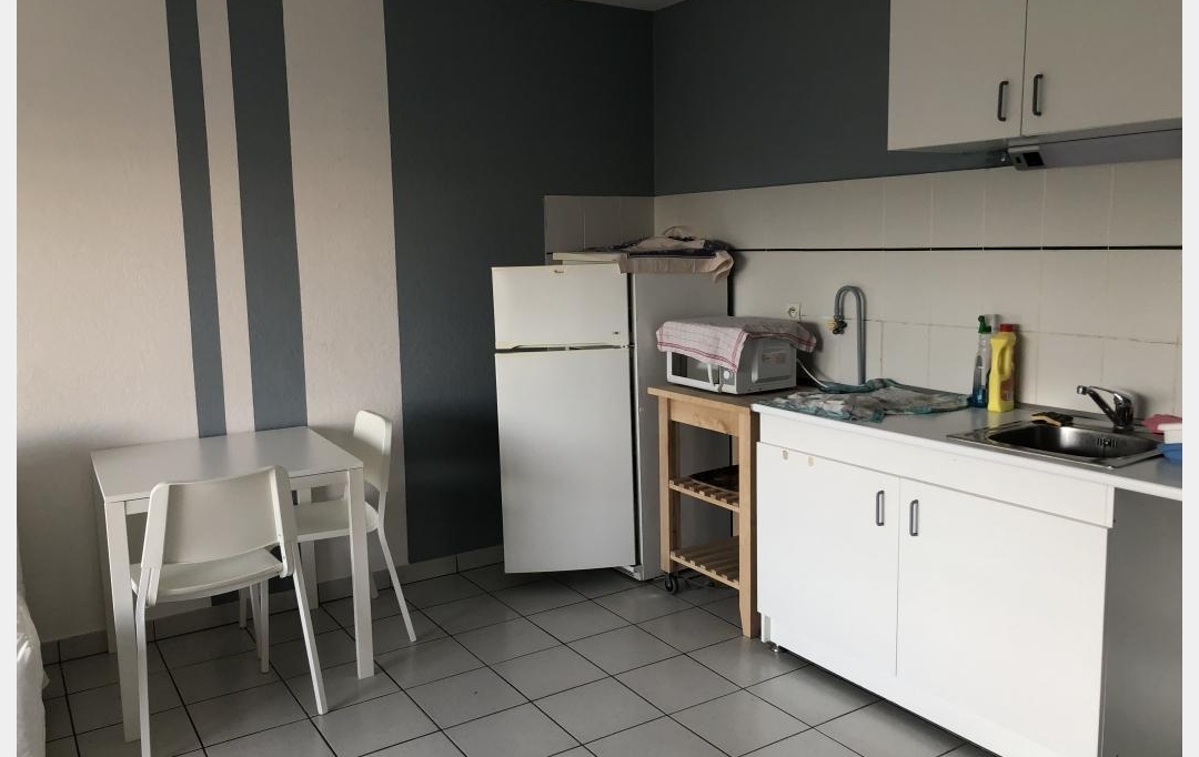 Annonces LAVERUNE : Appartement | MONTPELLIER (34090) | 39 m2 | 670 € 