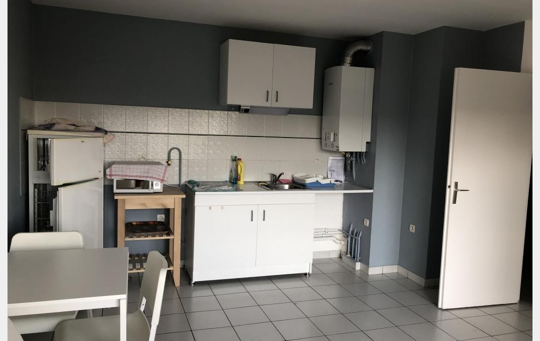 Annonces LAVERUNE : Appartement | MONTPELLIER (34090) | 39 m2 | 670 € 