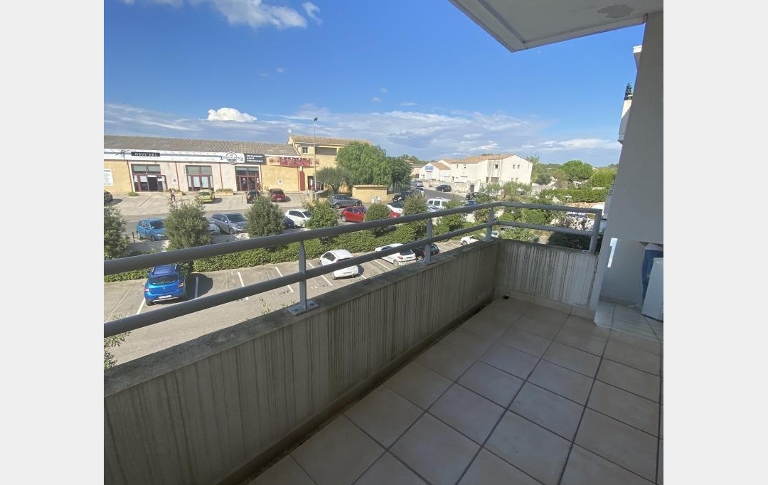 Annonces LAVERUNE : Appartement | LE CRES (34920) | 38 m2 | 721 € 