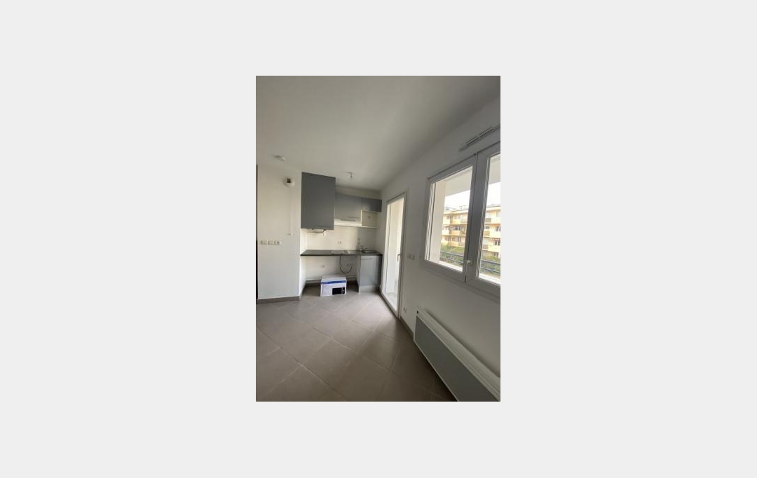 Annonces LAVERUNE : Appartement | CASTELNAU-LE-LEZ (34170) | 21 m2 | 578 € 