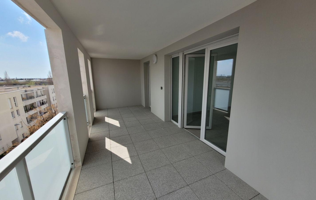 Annonces LAVERUNE : Appartement | MONTPELLIER (34000) | 65 m2 | 962 € 