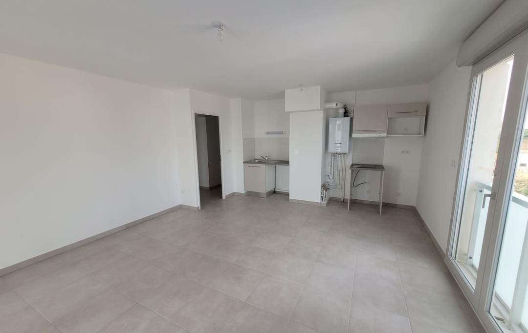 Annonces LAVERUNE : Appartement | MONTPELLIER (34000) | 65 m2 | 962 € 