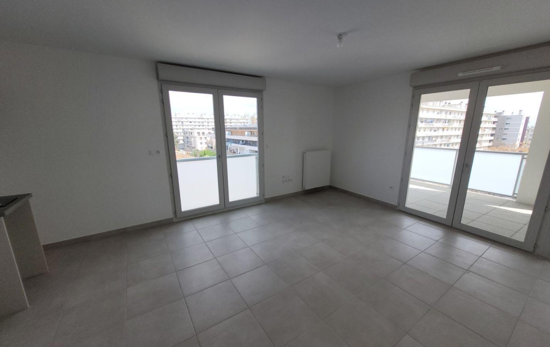 Annonces LAVERUNE : Appartement | MONTPELLIER (34000) | 65 m2 | 962 € 