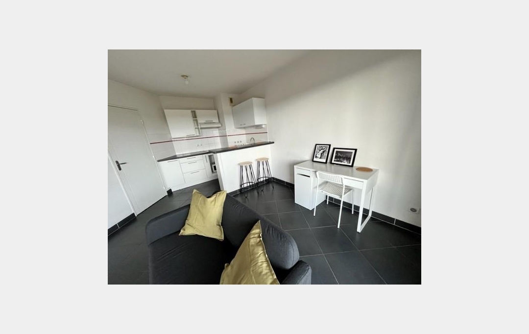 Annonces LAVERUNE : Appartement | JACOU (34830) | 41 m2 | 838 € 