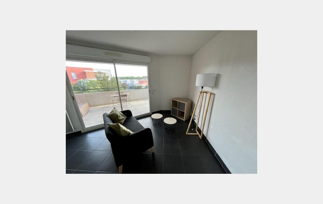 Annonces LAVERUNE : Appartement | JACOU (34830) | 41 m2 | 838 € 