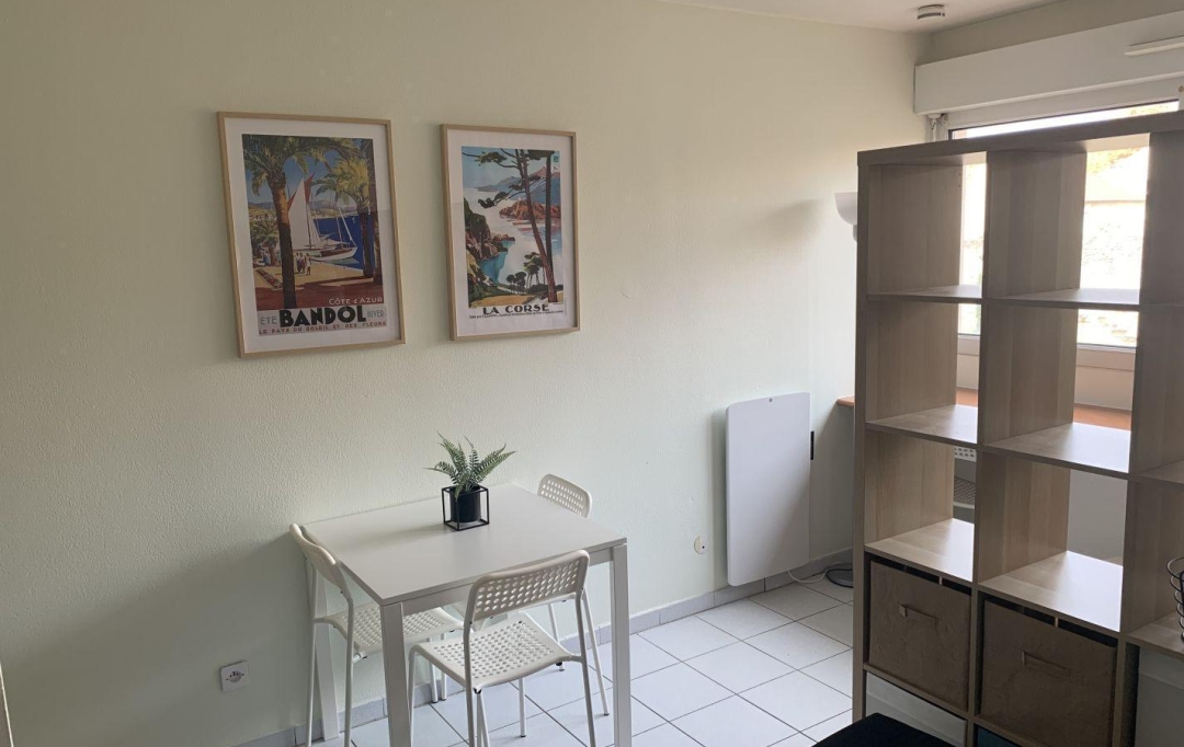 Annonces LAVERUNE : Appartement | MONTPELLIER (34000) | 21 m2 | 541 € 