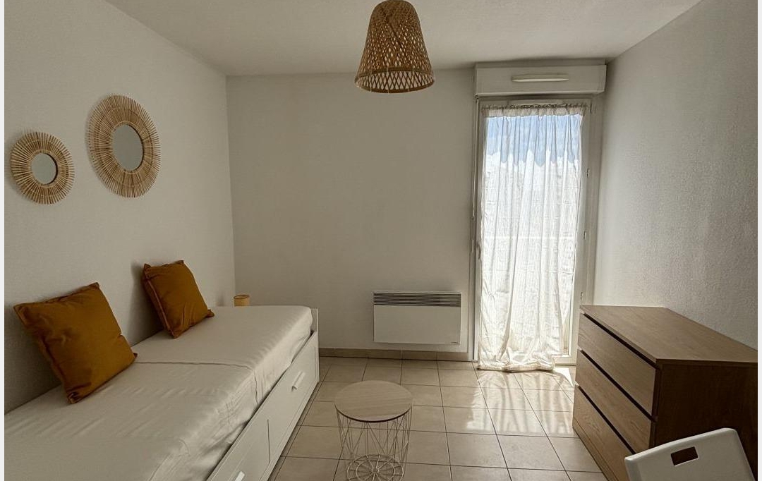 Annonces LAVERUNE : Appartement | CASTELNAU-LE-LEZ (34170) | 20 m2 | 540 € 
