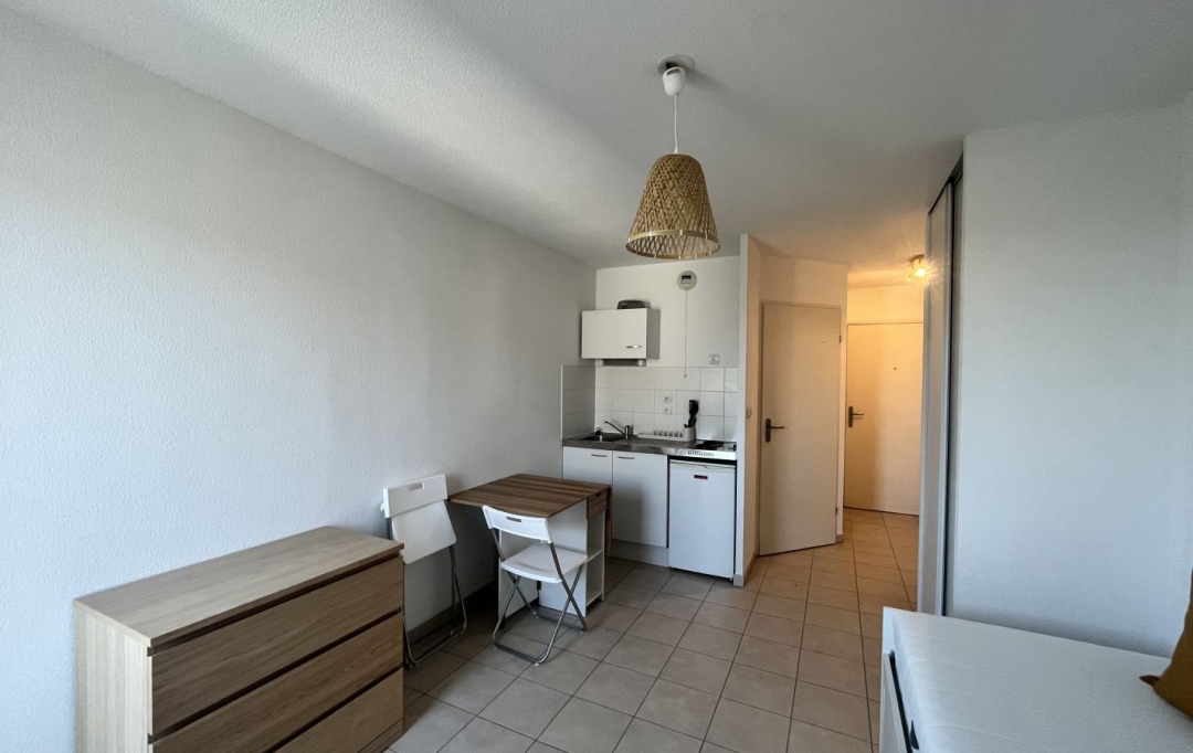 Annonces LAVERUNE : Appartement | CASTELNAU-LE-LEZ (34170) | 20 m2 | 540 € 