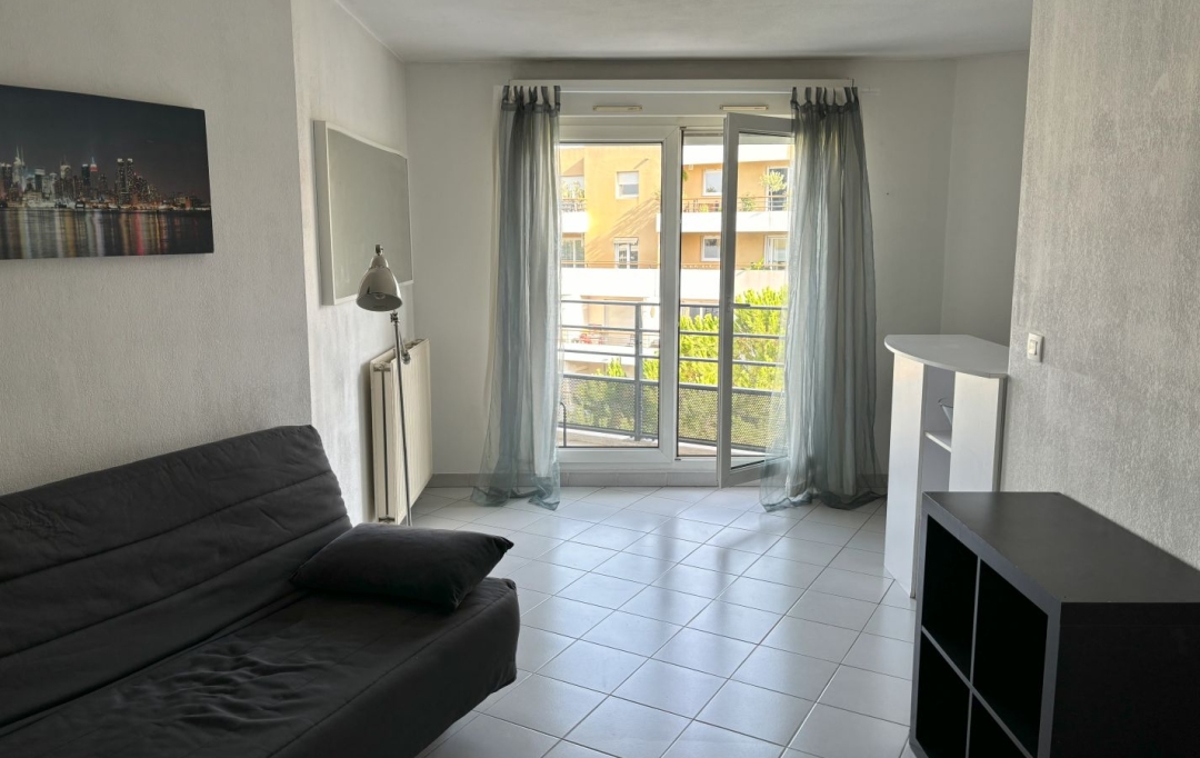 Annonces LAVERUNE : Appartement | MONTPELLIER (34000) | 25 m2 | 625 € 