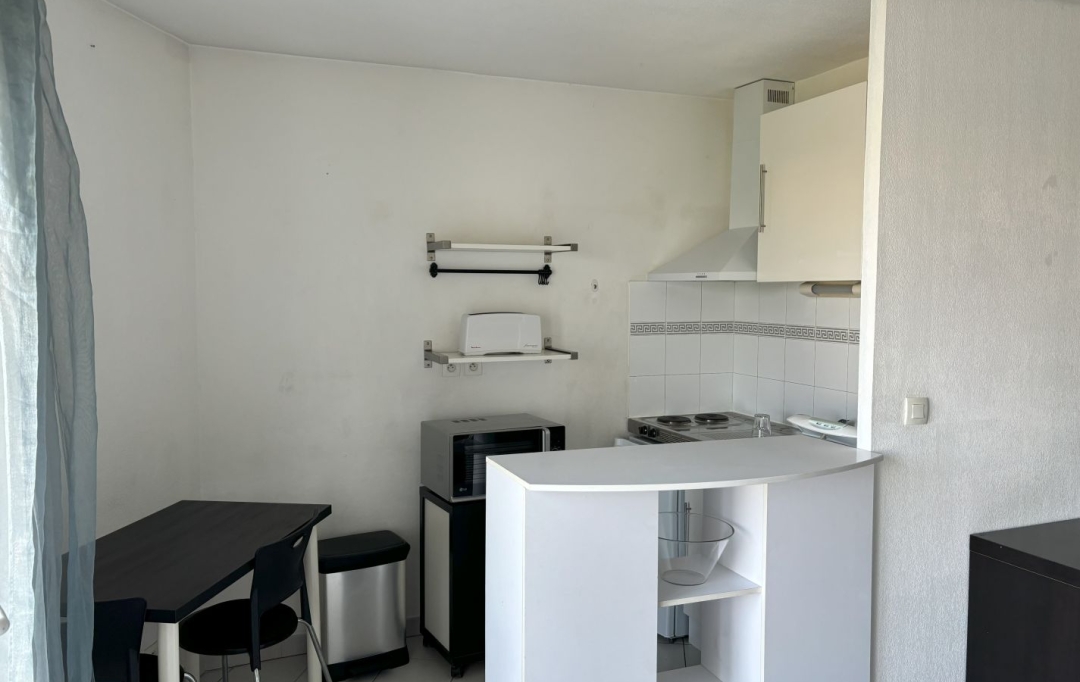 Annonces LAVERUNE : Appartement | MONTPELLIER (34000) | 25 m2 | 625 € 