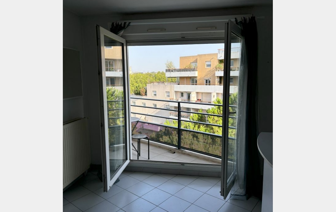 Annonces LAVERUNE : Appartement | MONTPELLIER (34000) | 25 m2 | 625 € 