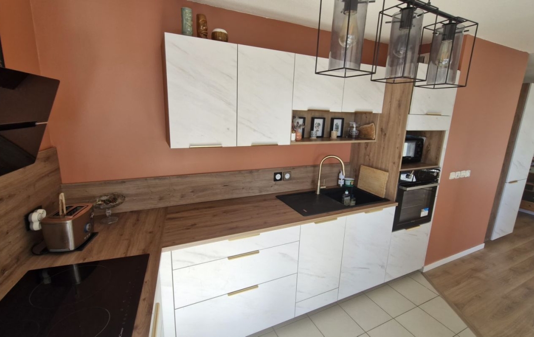 Annonces LAVERUNE : Appartement | MONTPELLIER (34000) | 62 m2 | 840 € 