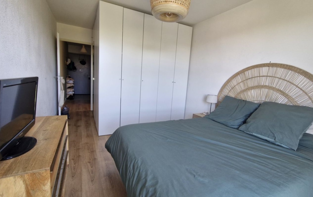 Annonces LAVERUNE : Appartement | MONTPELLIER (34000) | 62 m2 | 840 € 