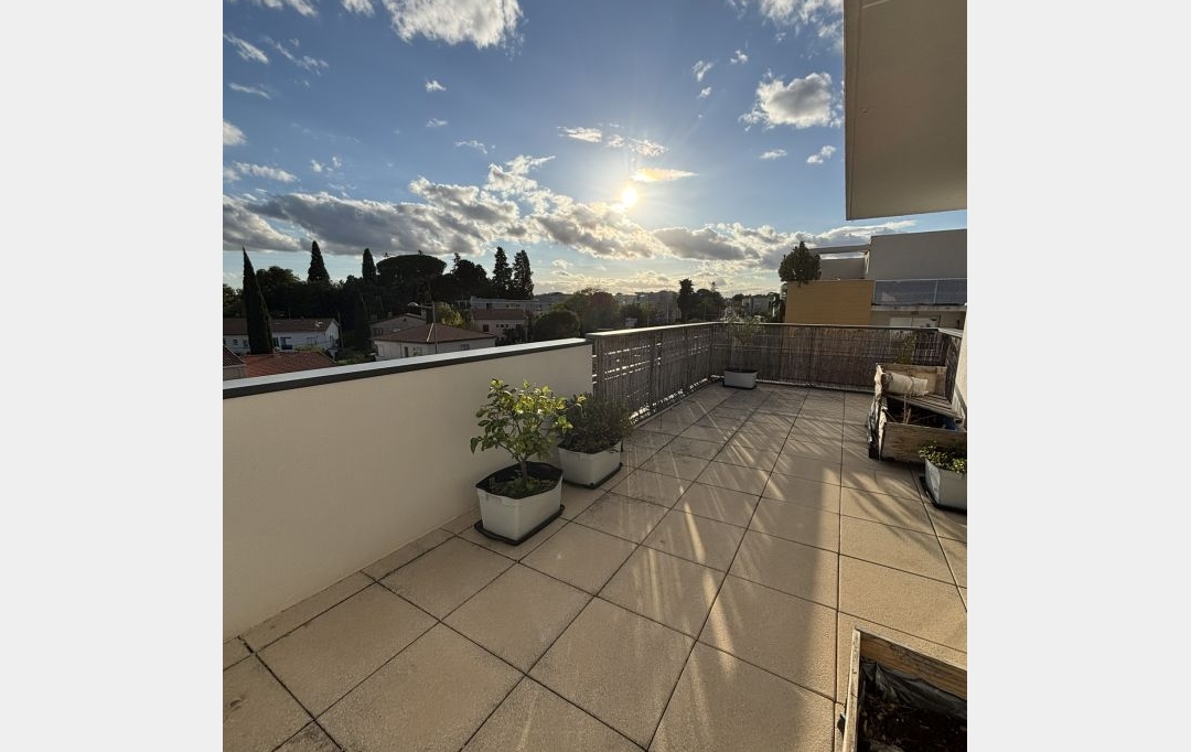 Annonces LAVERUNE : Appartement | MONTPELLIER (34000) | 57 m2 | 859 € 