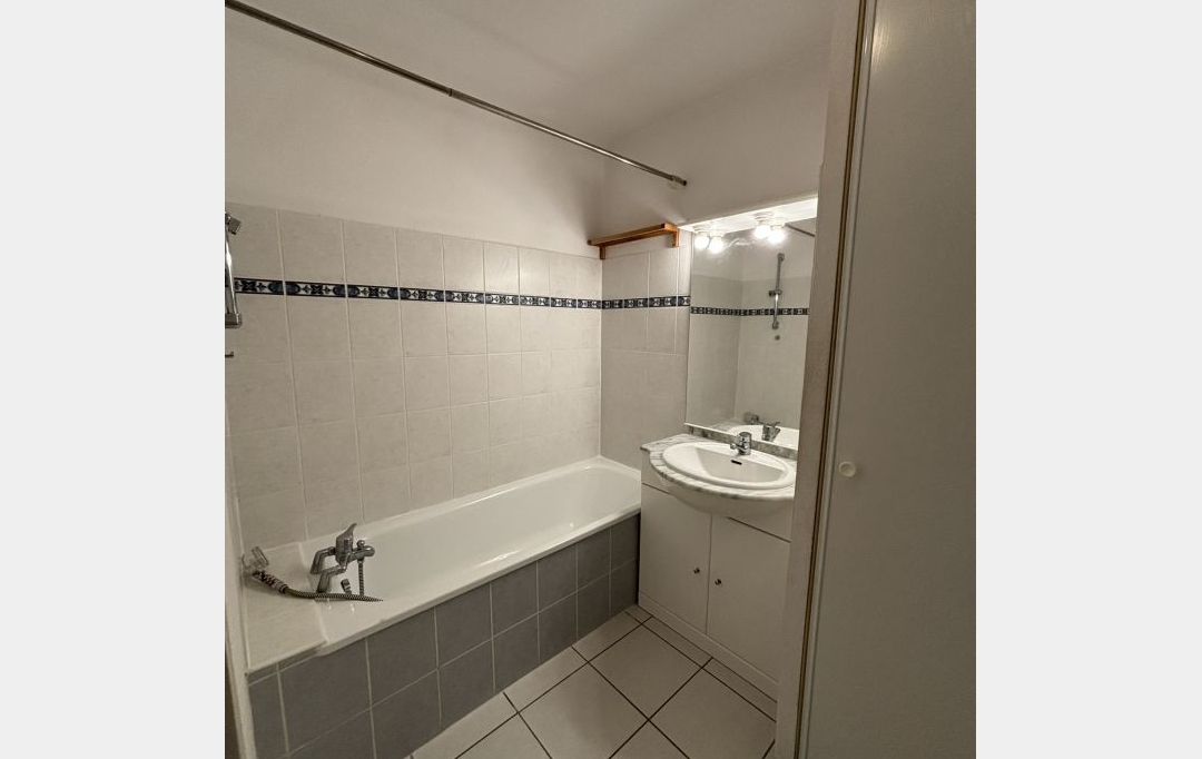 Annonces LAVERUNE : Appartement | MONTPELLIER (34000) | 57 m2 | 859 € 