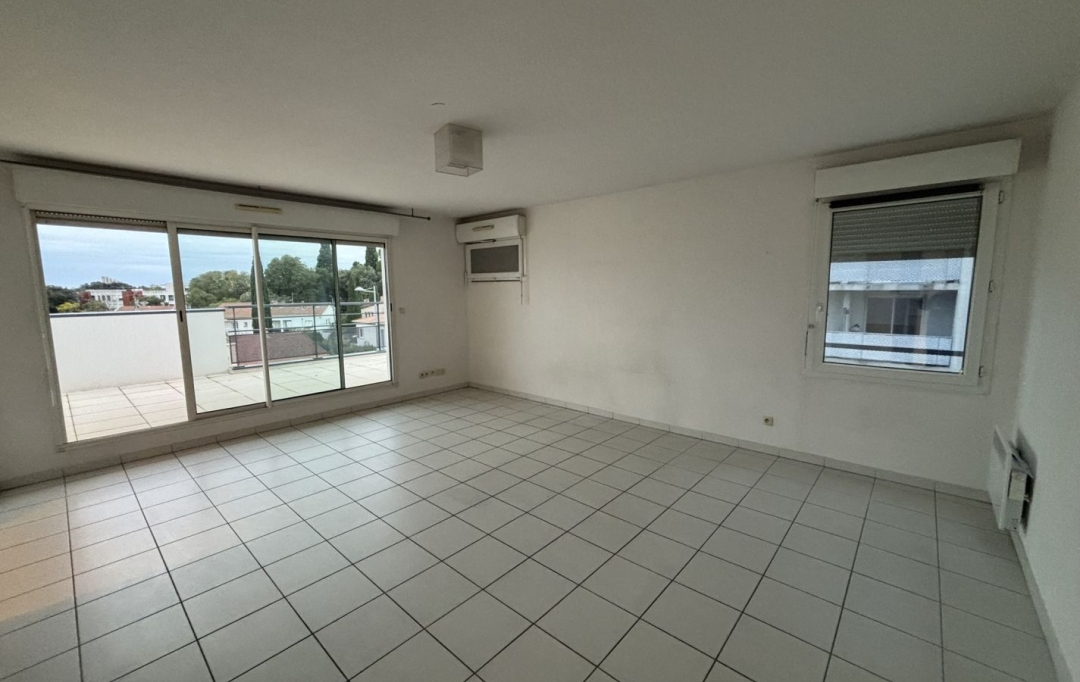 Annonces LAVERUNE : Appartement | MONTPELLIER (34000) | 57 m2 | 859 € 