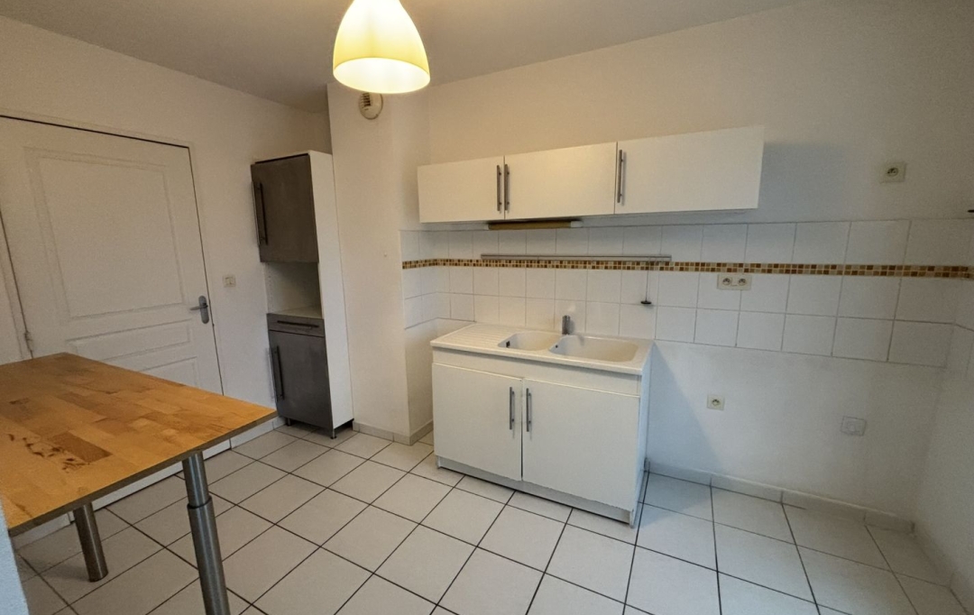 Annonces LAVERUNE : Appartement | MONTPELLIER (34000) | 57 m2 | 859 € 