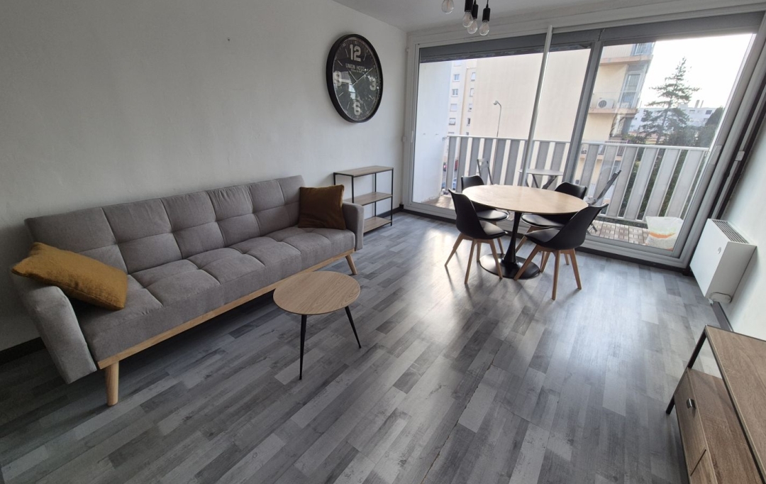 Annonces LAVERUNE : Appartement | MONTPELLIER (34000) | 66 m2 | 917 € 