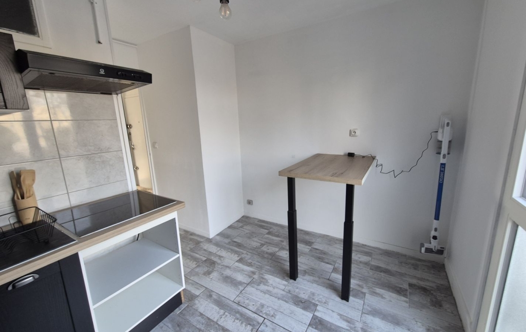 Annonces LAVERUNE : Appartement | MONTPELLIER (34000) | 66 m2 | 917 € 