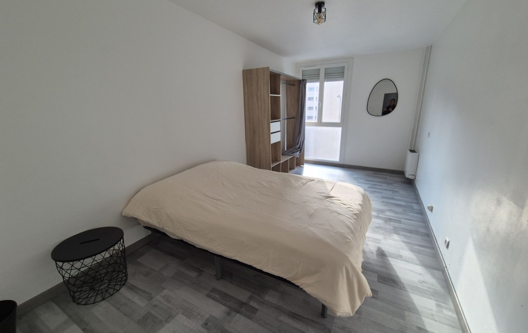 Annonces LAVERUNE : Appartement | MONTPELLIER (34000) | 66 m2 | 917 € 