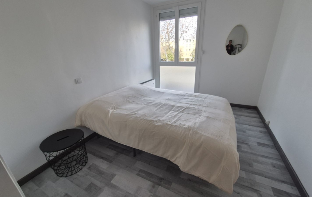 Annonces LAVERUNE : Appartement | MONTPELLIER (34000) | 66 m2 | 917 € 