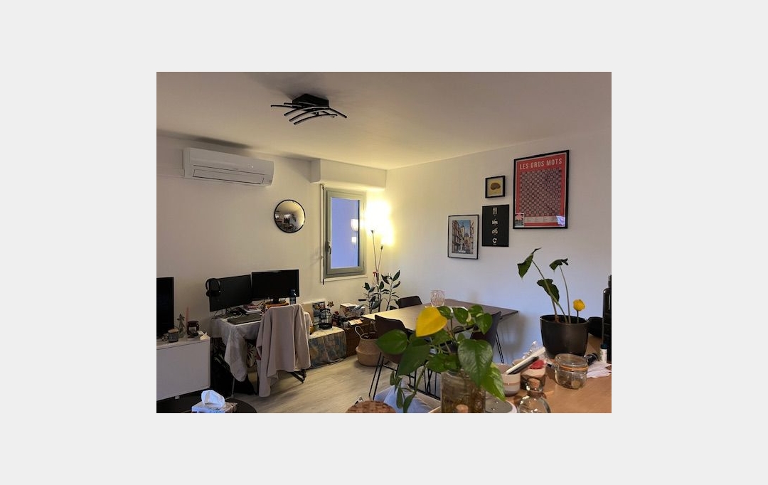 Annonces LAVERUNE : Appartement | MONTPELLIER (34000) | 44 m2 | 819 € 