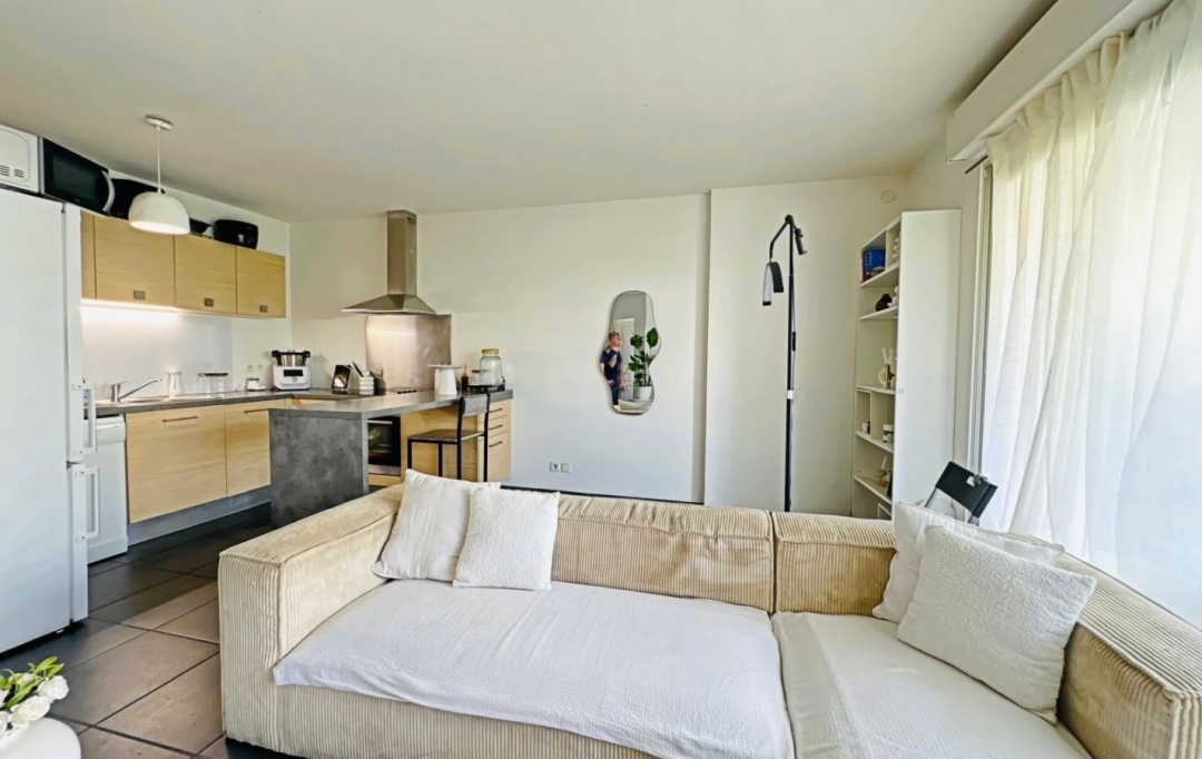 Annonces LAVERUNE : Apartment | MONTPELLIER (34000) | 45 m2 | 179 900 € 