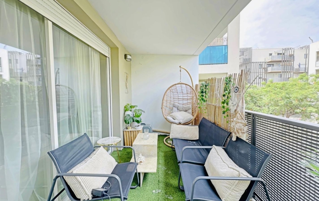 Annonces LAVERUNE : Apartment | MONTPELLIER (34000) | 45 m2 | 179 900 € 