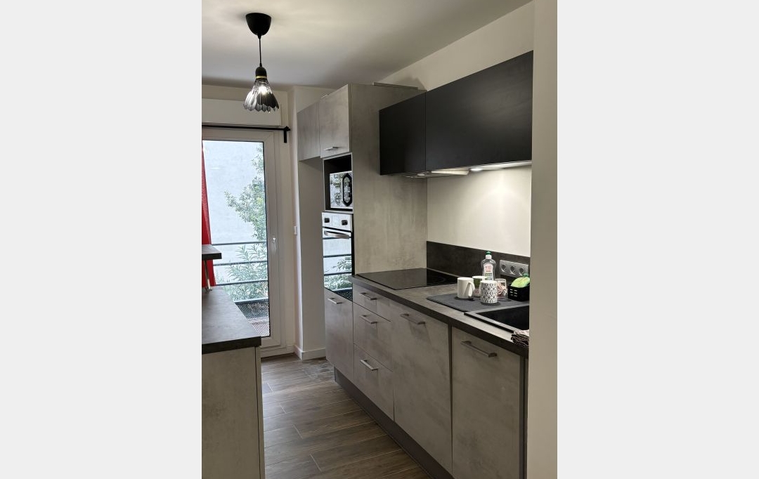 Annonces LAVERUNE : Appartement | MONTPELLIER (34000) | 47 m2 | 190 000 € 