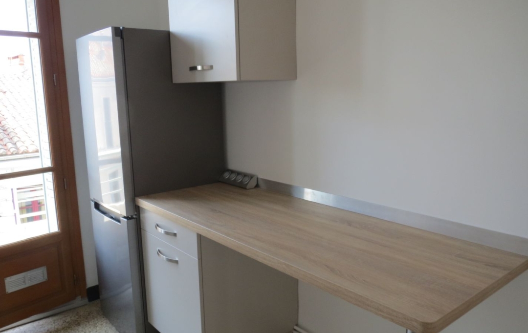 Annonces LAVERUNE : Appartement | MONTPELLIER (34000) | 60 m2 | 233 200 € 