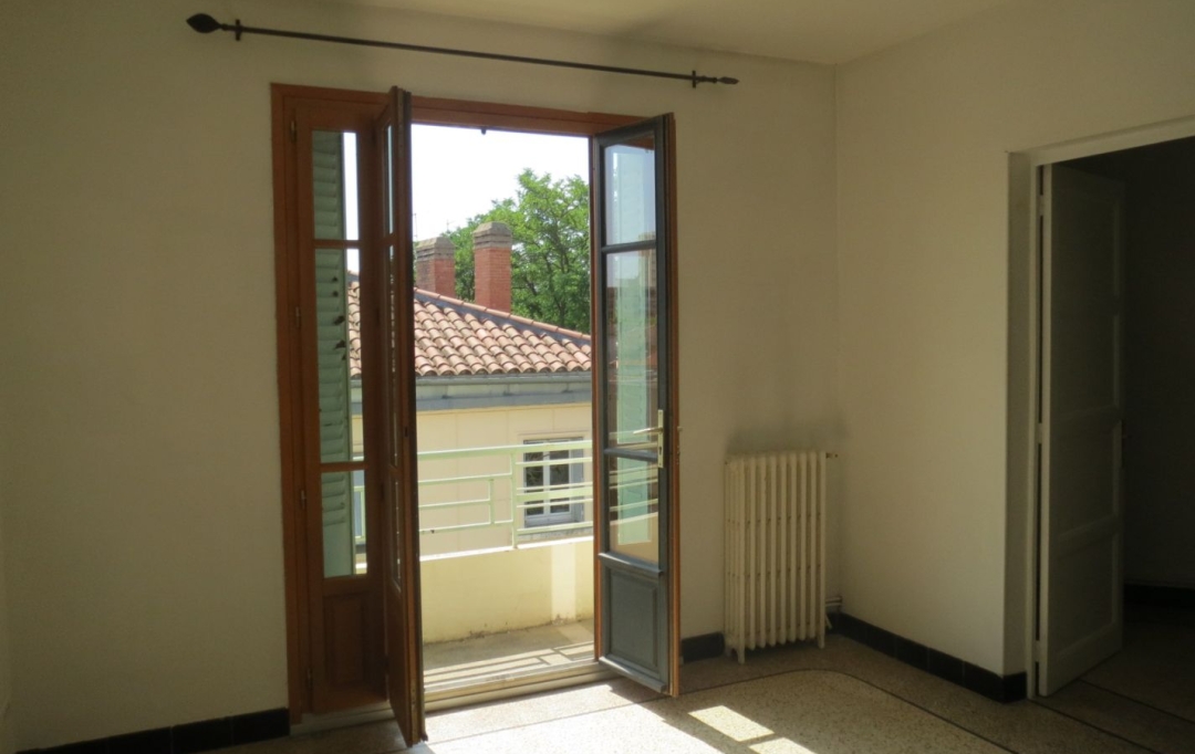 Annonces LAVERUNE : Appartement | MONTPELLIER (34000) | 60 m2 | 233 200 € 