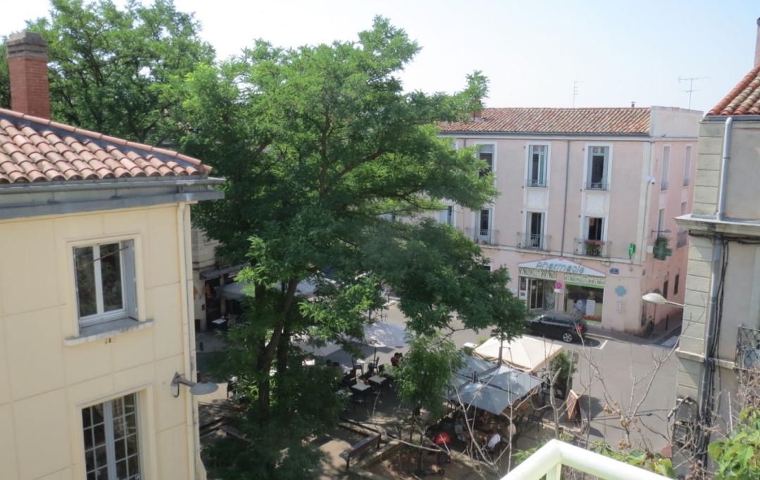 Annonces LAVERUNE : Appartement | MONTPELLIER (34000) | 60 m2 | 233 200 € 