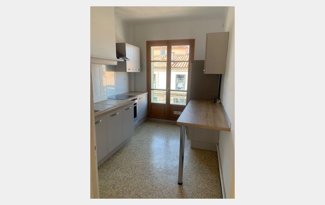 Annonces LAVERUNE : Appartement | MONTPELLIER (34000) | 60 m2 | 233 200 € 