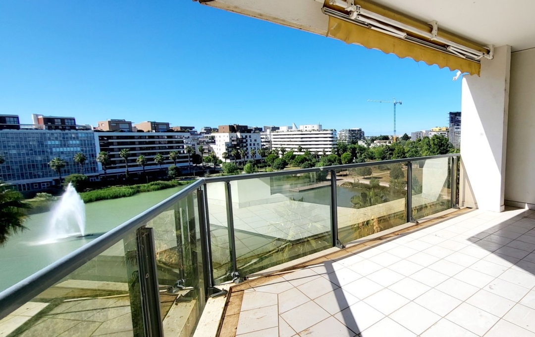 Annonces LAVERUNE : Appartement | MONTPELLIER (34000) | 96 m2 | 575 000 € 