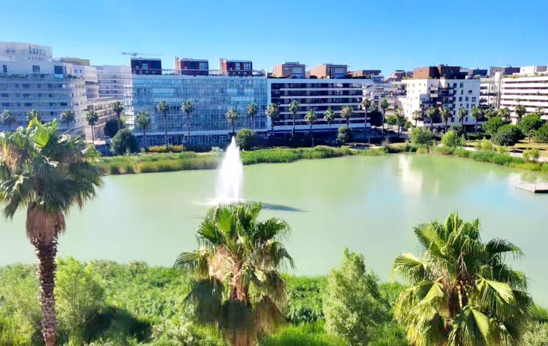 Annonces LAVERUNE : Apartment | MONTPELLIER (34000) | 96 m2 | 575 000 € 