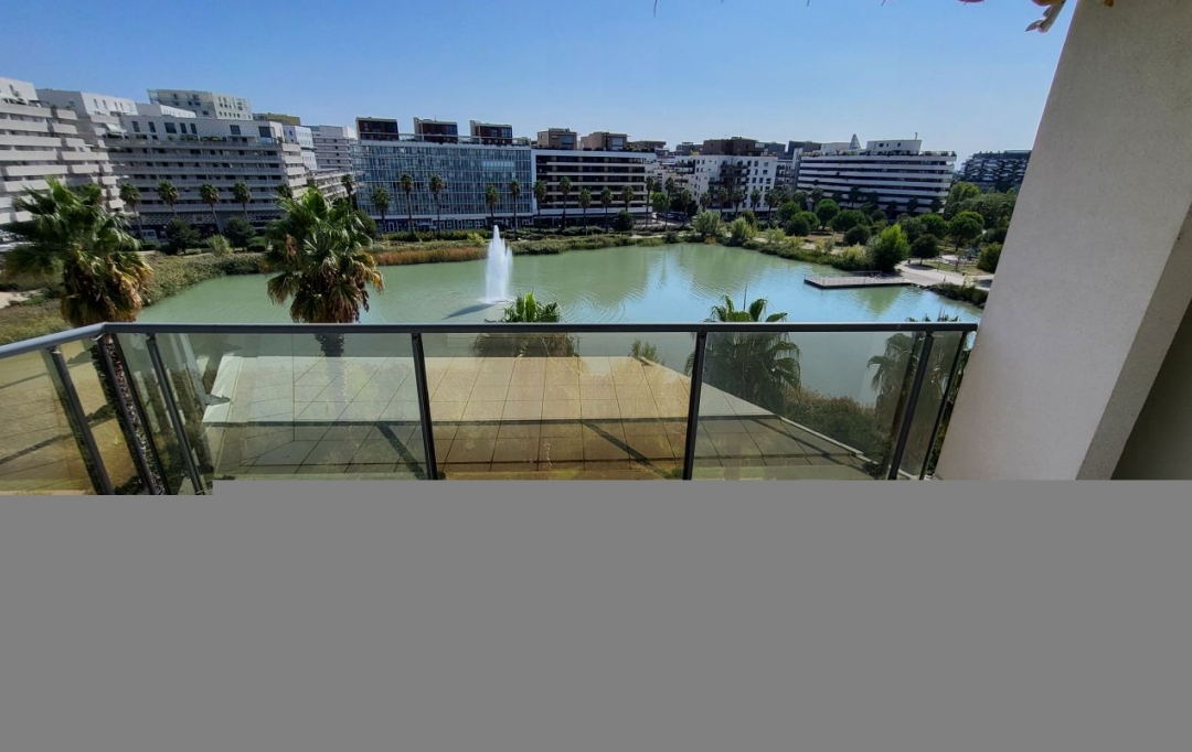 Annonces LAVERUNE : Appartement | MONTPELLIER (34000) | 96 m2 | 575 000 € 