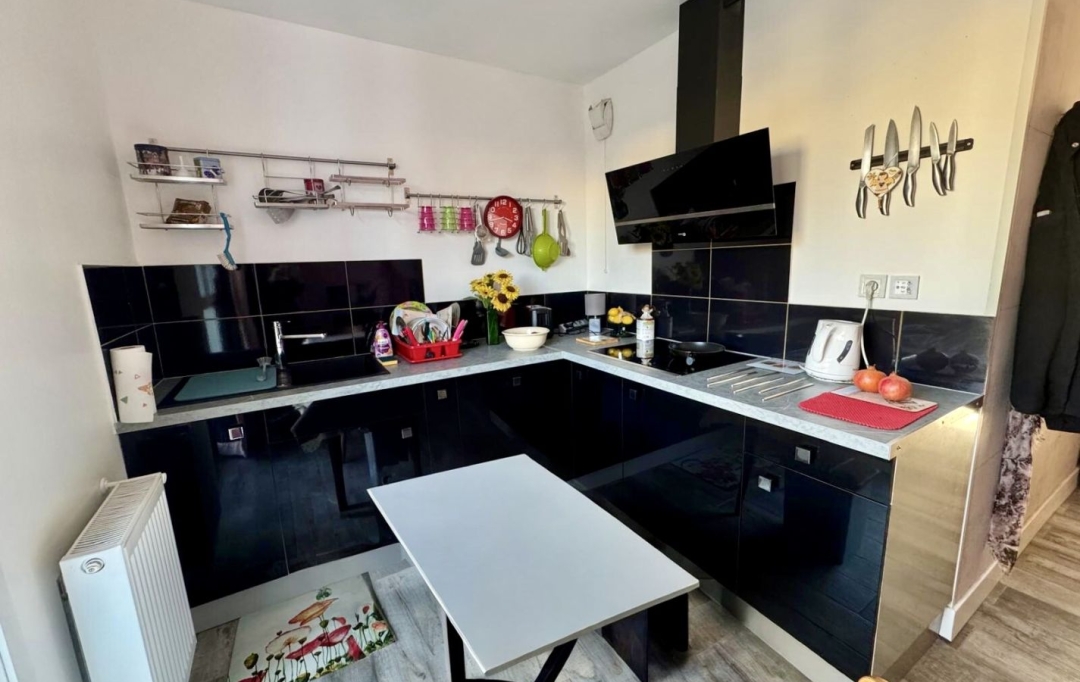 Annonces LAVERUNE : Appartement | MONTPELLIER (34070) | 65 m2 | 197 000 € 