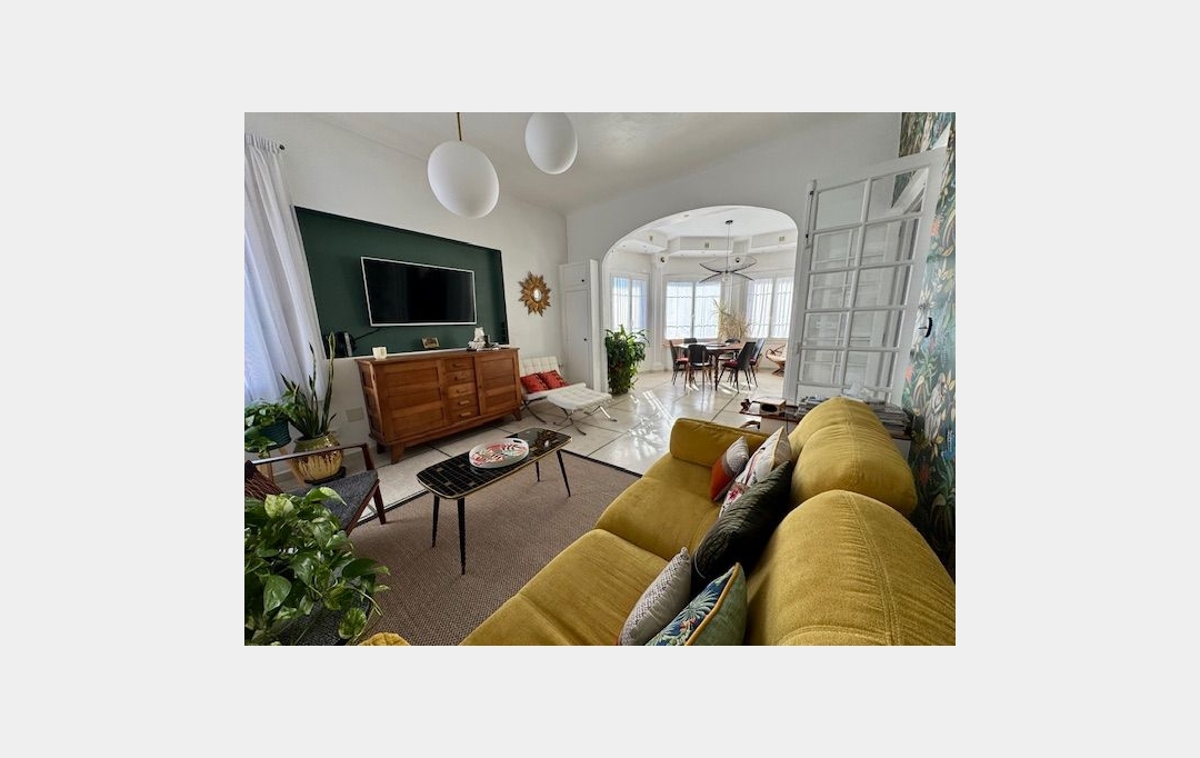 Annonces LAVERUNE : Appartement | MONTPELLIER (34070) | 130 m2 | 409 500 € 