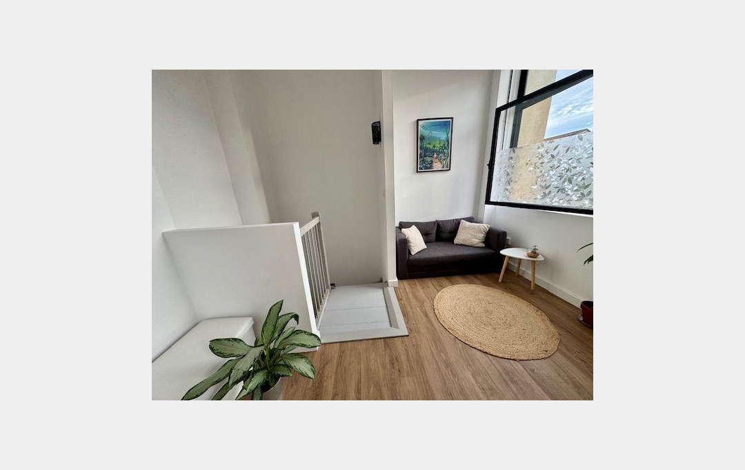 Annonces LAVERUNE : Appartement | MONTPELLIER (34000) | 34 m2 | 179 000 € 