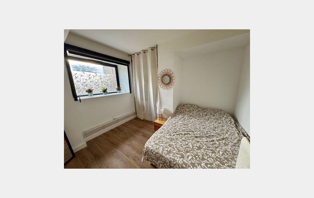 Annonces LAVERUNE : Appartement | MONTPELLIER (34000) | 34 m2 | 179 000 € 