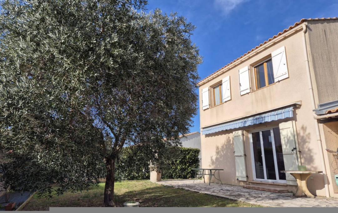 Annonces LAVERUNE : Maison / Villa | LATTES (34970) | 118 m2 | 540 000 € 