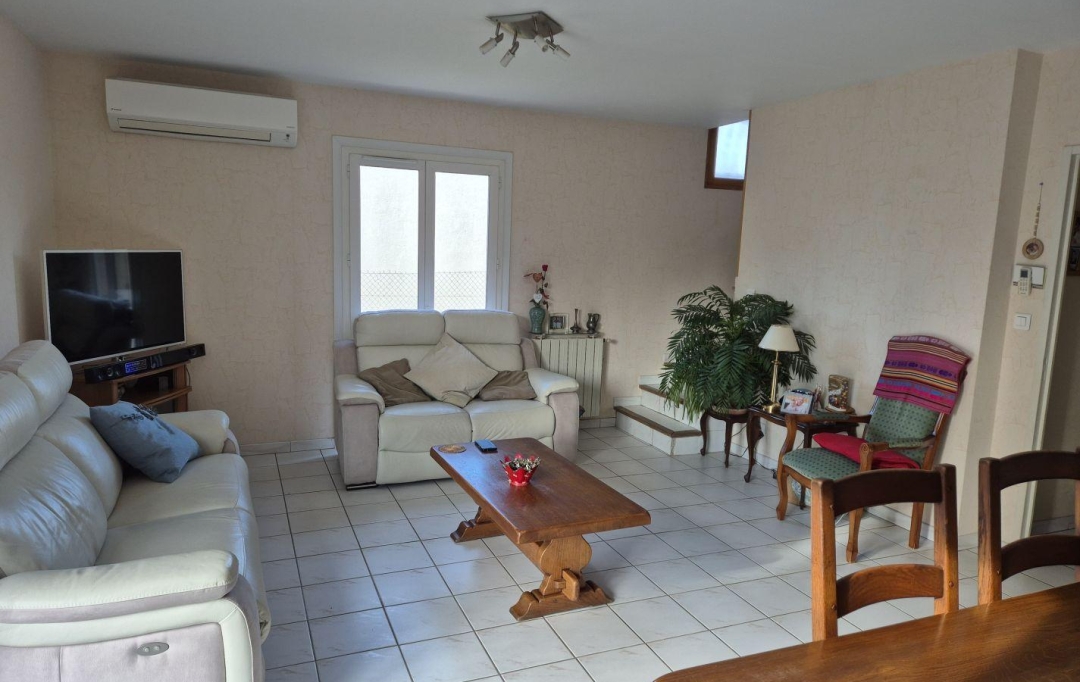 Annonces LAVERUNE : Maison / Villa | LATTES (34970) | 118 m2 | 540 000 € 