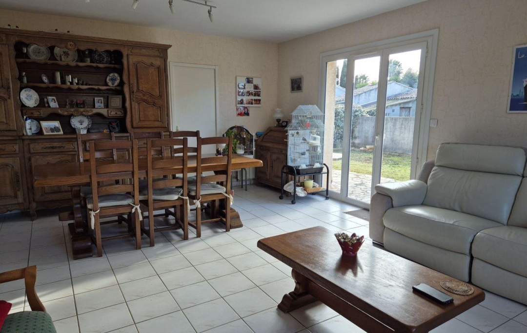 Annonces LAVERUNE : Maison / Villa | LATTES (34970) | 118 m2 | 540 000 € 