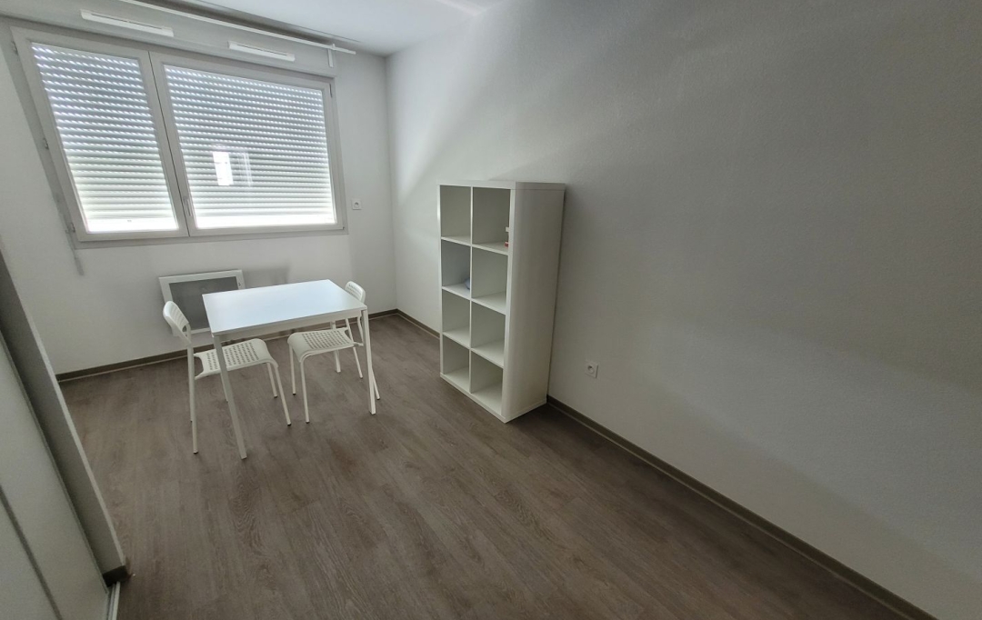 Annonces LAVERUNE : Appartement | MONTPELLIER (34000) | 20 m2 | 105 000 € 