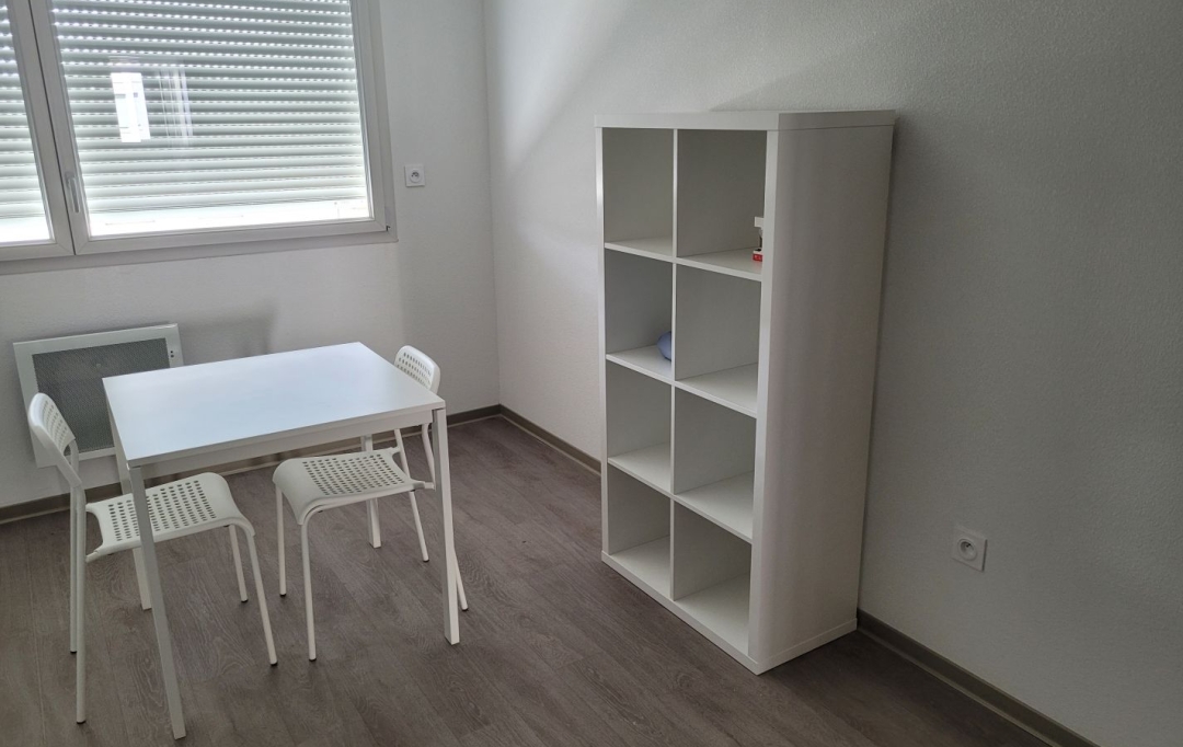 Annonces LAVERUNE : Appartement | MONTPELLIER (34000) | 20 m2 | 105 000 € 