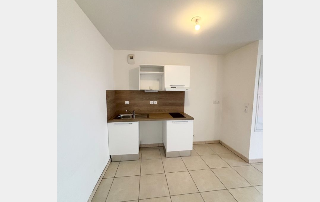 Annonces LAVERUNE : Appartement | MONTPELLIER (34070) | 41 m2 | 212 000 € 