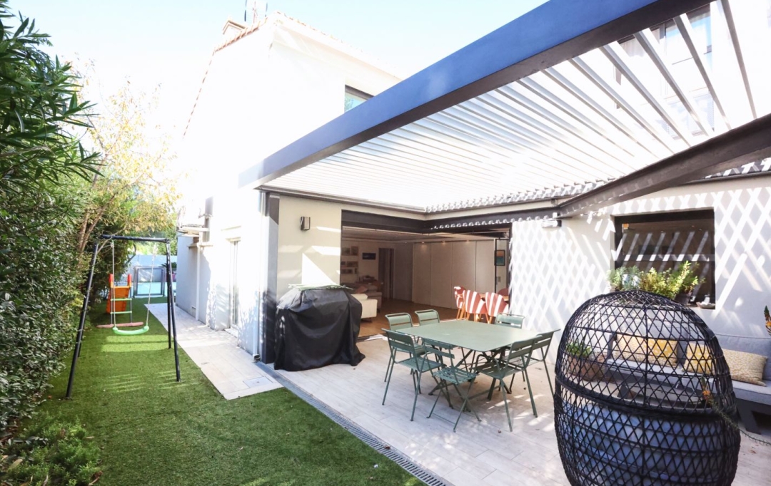 Annonces LAVERUNE : Maison / Villa | MONTPELLIER (34000) | 155 m2 | 849 000 € 