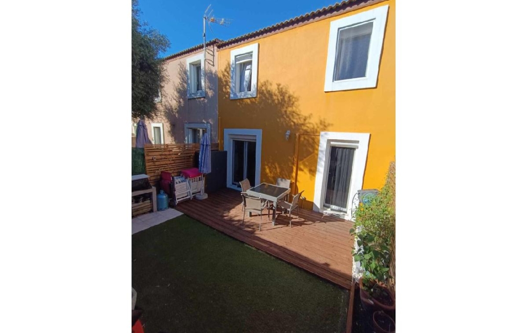 Annonces LAVERUNE : Maison / Villa | MONTPELLIER (34000) | 90 m2 | 320 000 € 